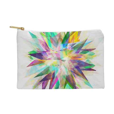 Mareike Boehmer Colorful 6 Y Pouch