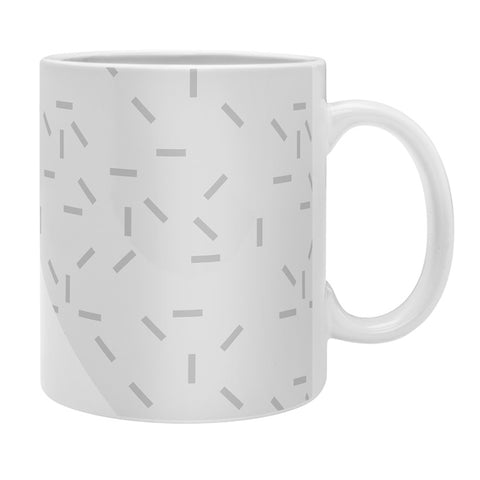 Mareike Boehmer Geometry Blocking 5 Coffee Mug