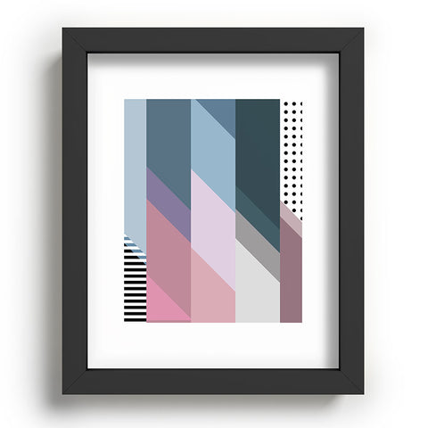 Mareike Boehmer Geometry Blocking 9 Recessed Framing Rectangle