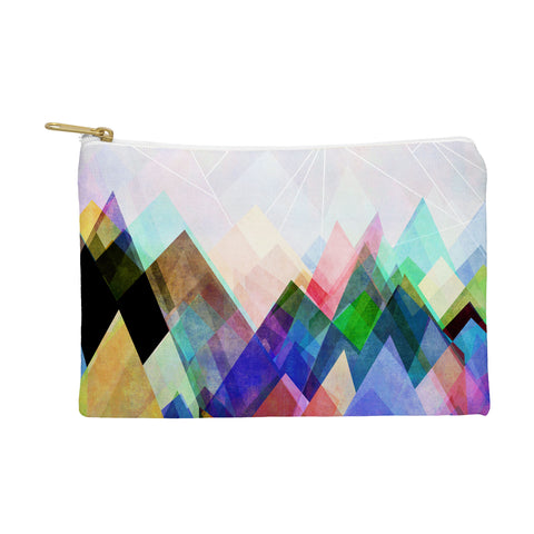 Mareike Boehmer Graphic 104 Y Pouch