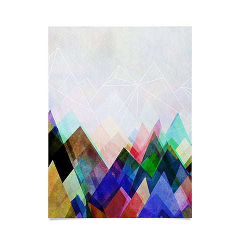 Mareike Boehmer Graphic 104 Y Poster