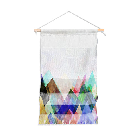 Mareike Boehmer Graphic 104 Y Wall Hanging Portrait