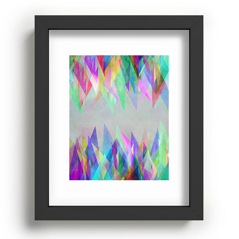 Mareike Boehmer Graphic 106 X Recessed Framing Rectangle