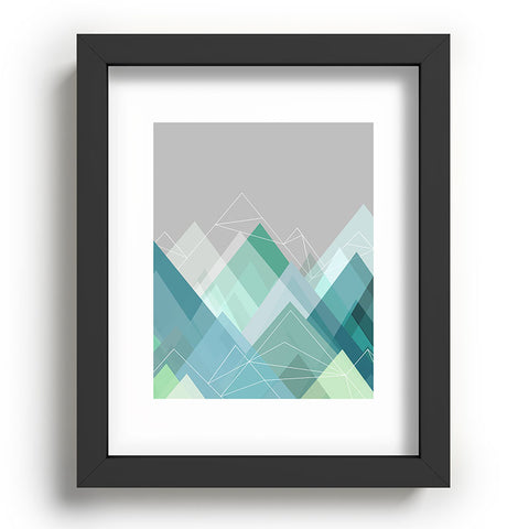 Mareike Boehmer Graphic 107 Y Recessed Framing Rectangle