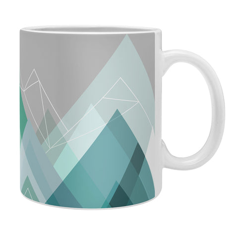 Mareike Boehmer Graphic 107 Y Coffee Mug