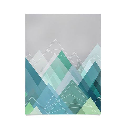 Mareike Boehmer Graphic 107 Y Poster