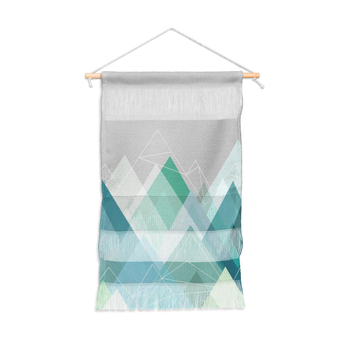 Mareike Boehmer Graphic 107 Y Wall Hanging Portrait