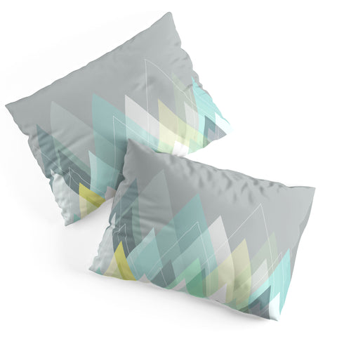 Mareike Boehmer Graphic 108 Z Pillow Shams