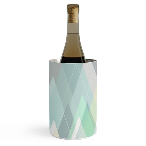 Mareike Boehmer Graphic 108 Z Wine Chiller