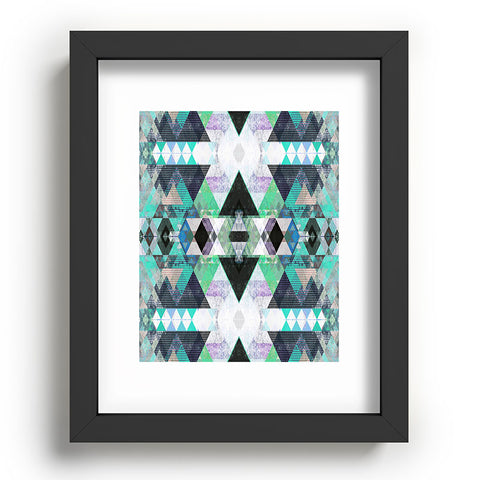 Mareike Boehmer Graphic 115 Y Recessed Framing Rectangle