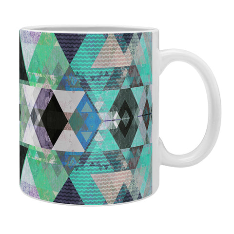 Mareike Boehmer Graphic 115 Y Coffee Mug