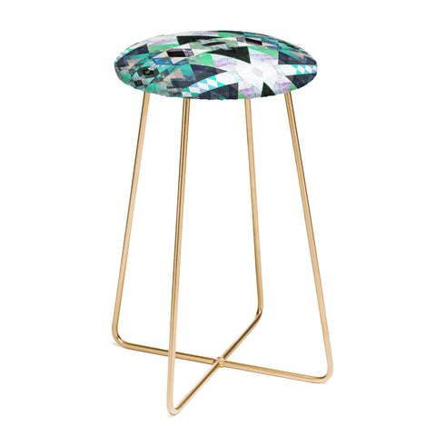Mareike Boehmer Graphic 115 Y Counter Stool