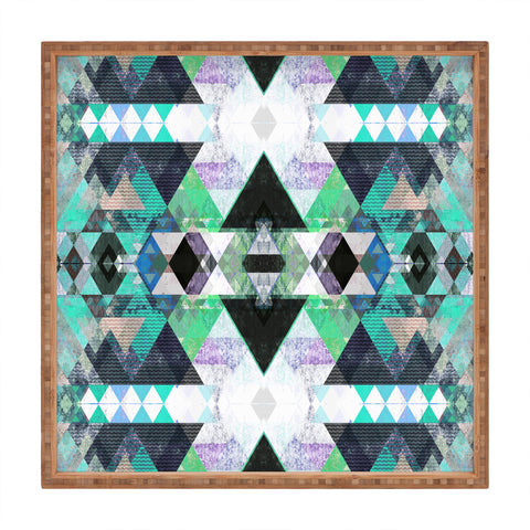 Mareike Boehmer Graphic 115 Y Square Tray