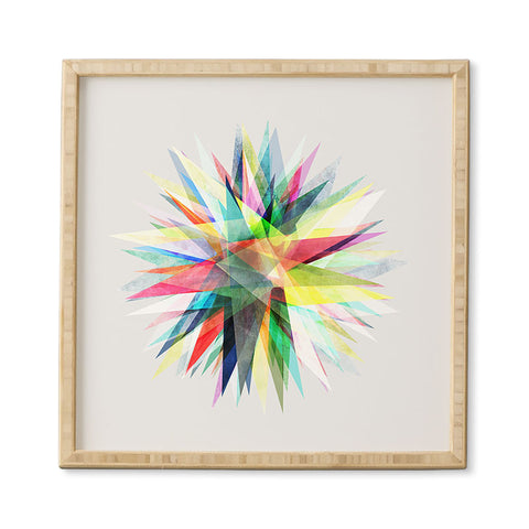 Mareike Boehmer Graphic 121 Framed Wall Art