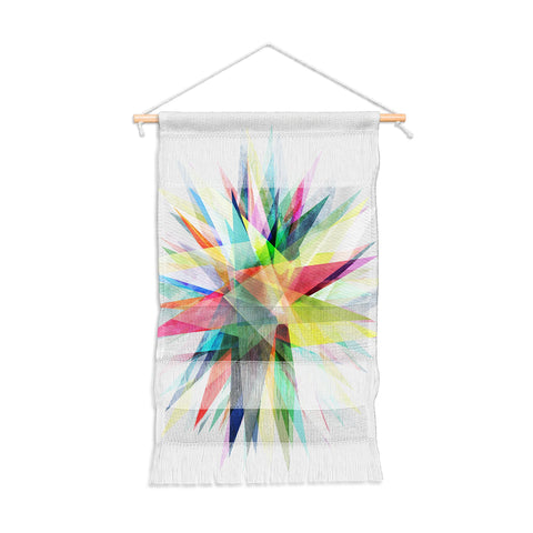 Mareike Boehmer Graphic 121 Wall Hanging Portrait