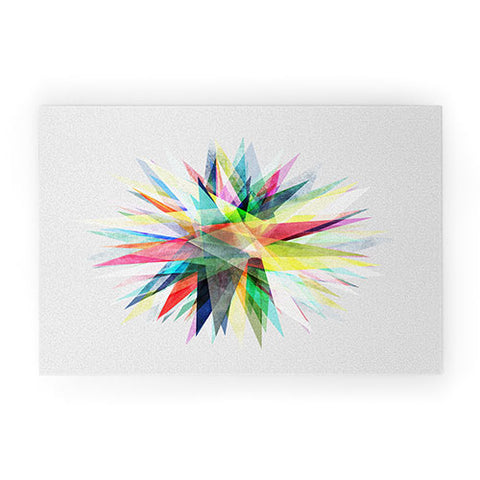 Mareike Boehmer Graphic 121 Welcome Mat