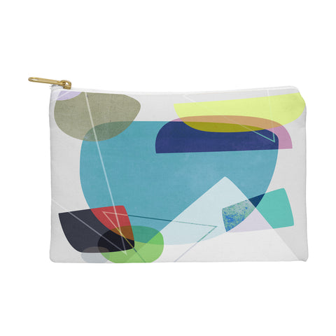 Mareike Boehmer Graphic 122 X Pouch