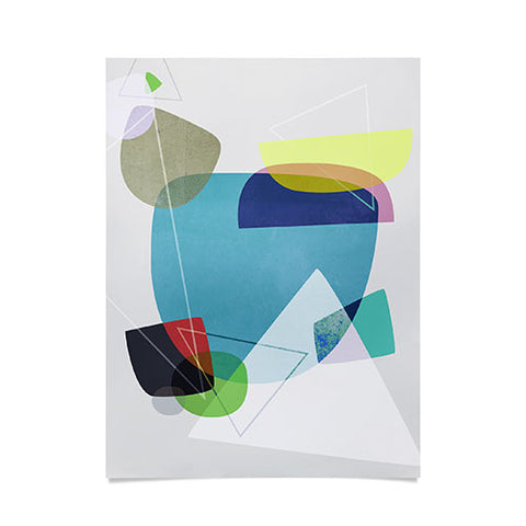 Mareike Boehmer Graphic 122 X Poster