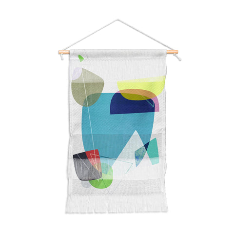 Mareike Boehmer Graphic 122 X Wall Hanging Portrait