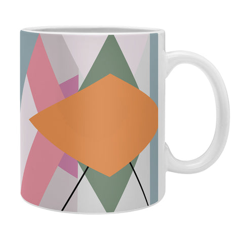 Mareike Boehmer Graphic 145 X Coffee Mug