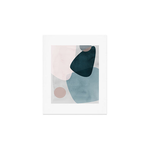 Mareike Boehmer Graphic 150 A Art Print