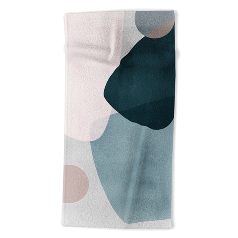 Mareike Boehmer Graphic 150 A Beach Towel