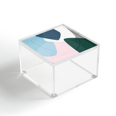 Mareike Boehmer Graphic 150 E Acrylic Box