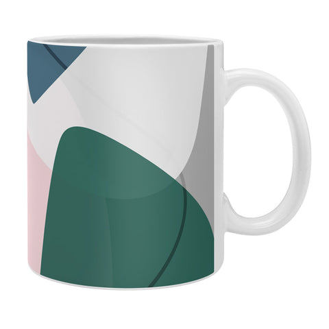 Mareike Boehmer Graphic 150 E Coffee Mug