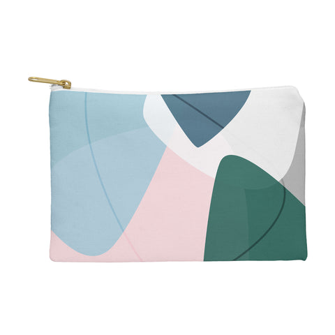 Mareike Boehmer Graphic 150 E Pouch