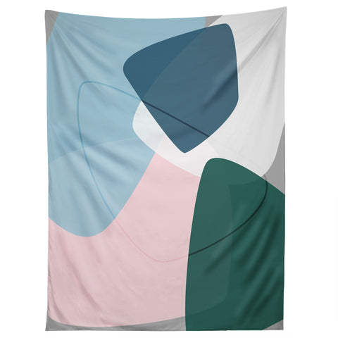 Mareike Boehmer Graphic 150 E Tapestry