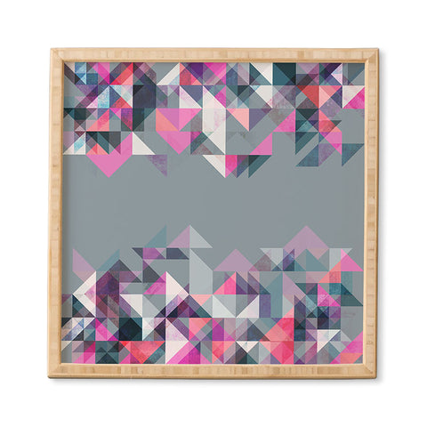 Mareike Boehmer Graphic 165 Y Framed Wall Art