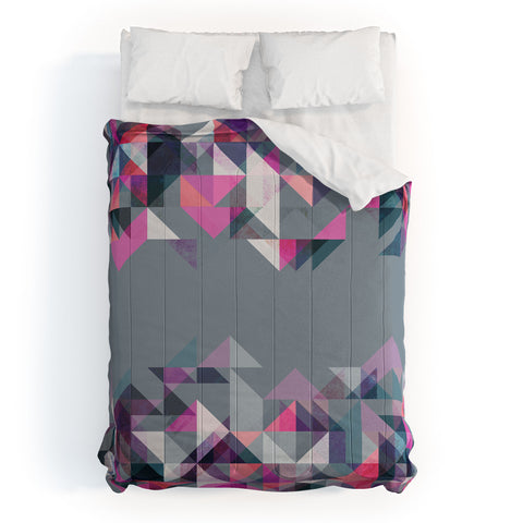 Mareike Boehmer Graphic 165 Y Comforter