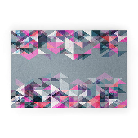 Mareike Boehmer Graphic 165 Y Welcome Mat