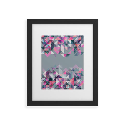 Mareike Boehmer Graphic 165 Y Framed Art Print