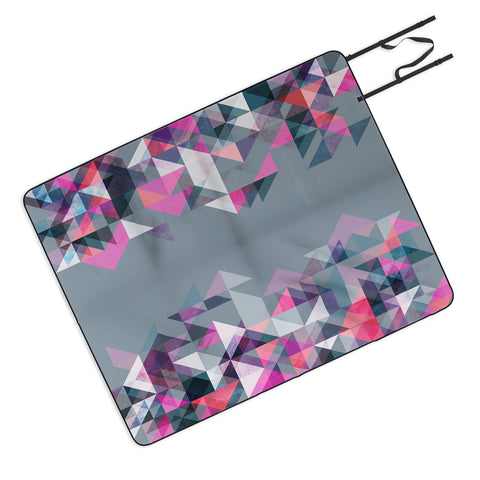 Mareike Boehmer Graphic 165 Y Picnic Blanket