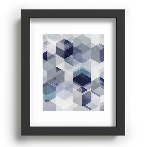 Mareike Boehmer Graphic 175 Y Recessed Framing Rectangle