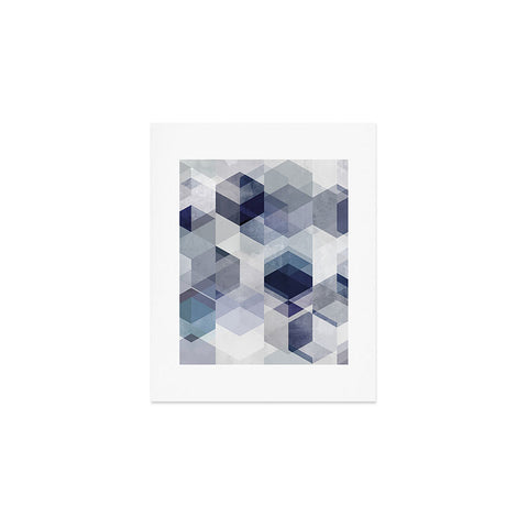 Mareike Boehmer Graphic 175 Y Art Print