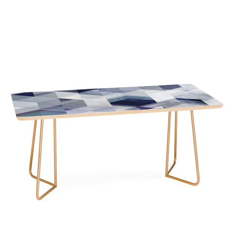 Mareike Boehmer Graphic 175 Y Coffee Table