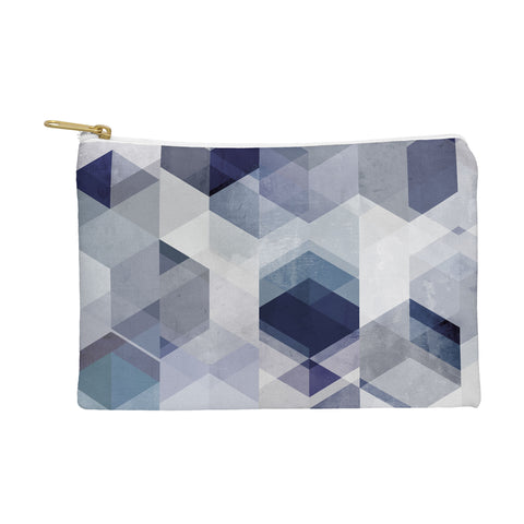 Mareike Boehmer Graphic 175 Y Pouch