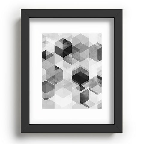 Mareike Boehmer Graphic 175 Z Recessed Framing Rectangle