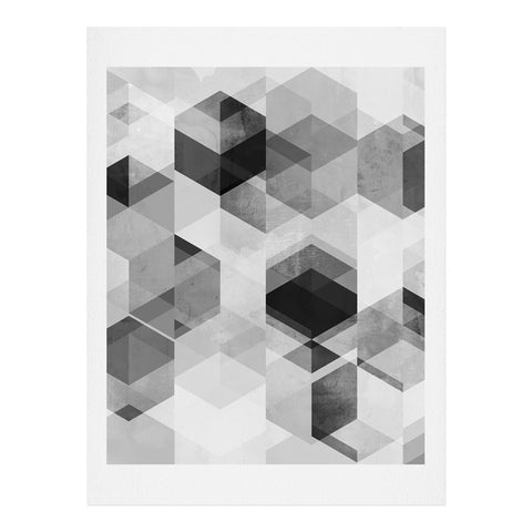 Mareike Boehmer Graphic 175 Z Art Print