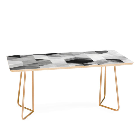 Mareike Boehmer Graphic 175 Z Coffee Table