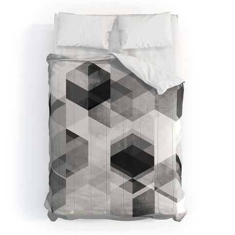 Mareike Boehmer Graphic 175 Z Comforter
