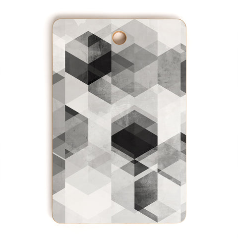 Mareike Boehmer Graphic 175 Z Cutting Board Rectangle