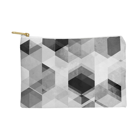 Mareike Boehmer Graphic 175 Z Pouch