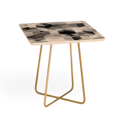 Mareike Boehmer Graphic 175 Z Side Table
