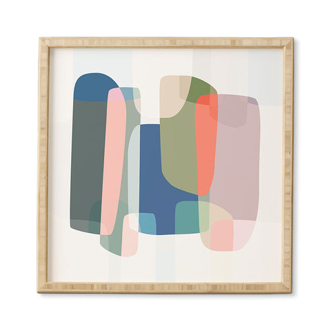 Mareike Boehmer Graphic 181 Framed Wall Art