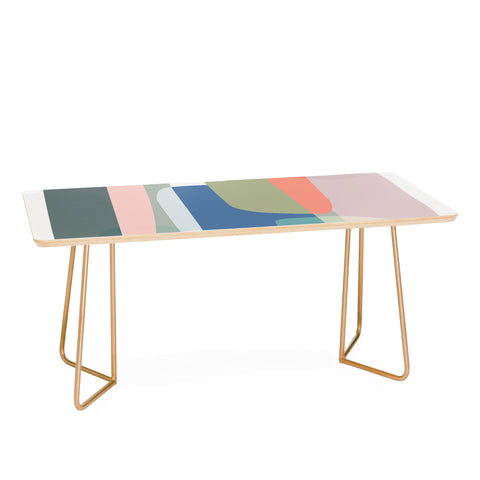 Mareike Boehmer Graphic 181 Coffee Table