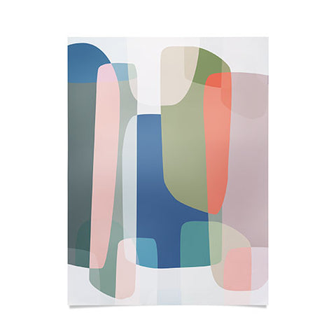 Mareike Boehmer Graphic 181 Poster