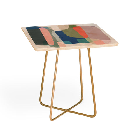 Mareike Boehmer Graphic 181 Side Table